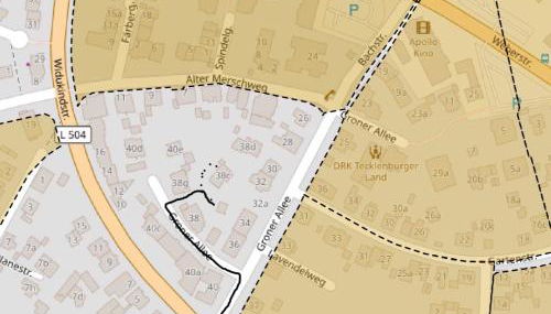 Hideaway - Ibbenbüren - Foto 3