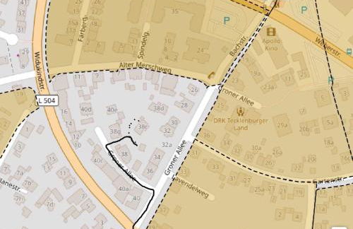 Hideaway - Ibbenbüren - Foto 3