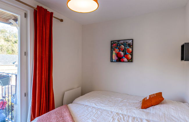 Vue Eméraude - Foto 17