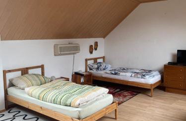 Monteurzimmer-Graf - Foto 7