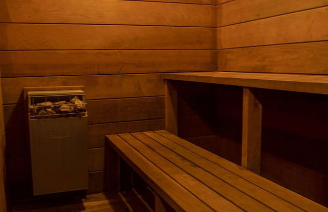 The Big Texan - Cabins & Wagons - Foto 20