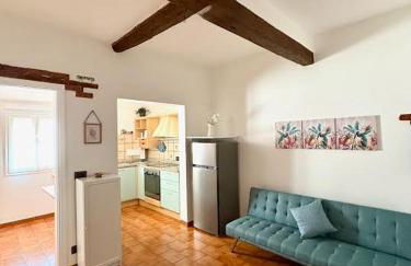 Mezzanino Flat - Foto 1