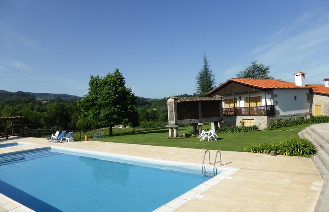 Quinta do Burgo - Foto 33