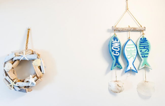 Maison la Digue by Ca-sa Check - Foto 41