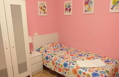 "CASA ALICIA" Apartamento entero - Foto 2