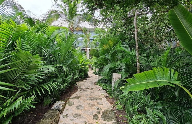 CONDOMINIO DE LUJO - AWA a mts del Mar - Foto 71