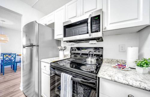 Water Front Condo - First Floor - Palm Wave Says - Foto 21