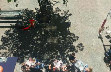 Appartement en plein coeur du Marais - Photo 15