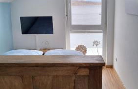 Seehaus Pippa mit Sauna and Whirlpool direkt am See - Foto 12