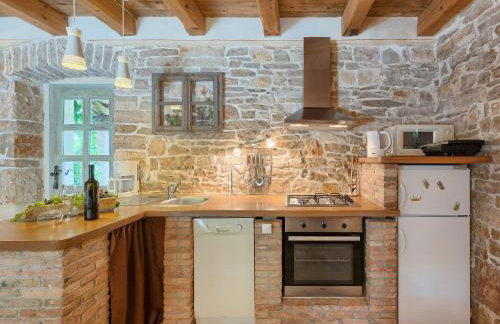 Holiday Home Hrelja by Interhome - Foto 29