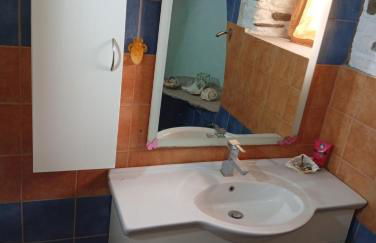 Andros Trecking Paradise Holiday Cottage by "elite" - Foto 79