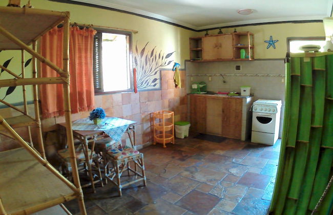 Bamboo Flat Residencial - Photo 14