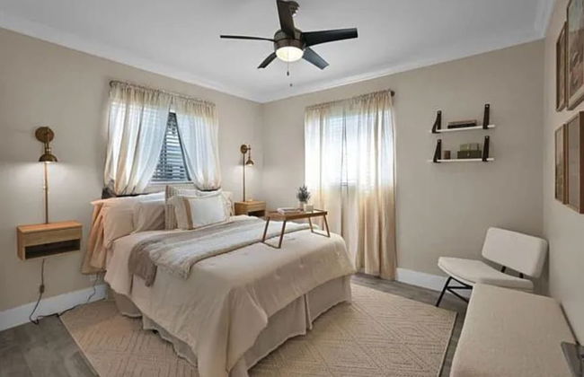 Tropical Oasis With Private Pool Jacuzzi - Foto 16