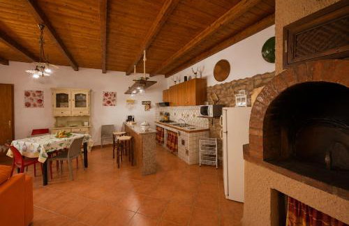 Villa Andrea "Vivi l'Oasi di Tranquillità" - Foto 17