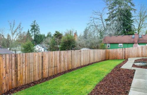 Stylish Family Retreat - Foto 21