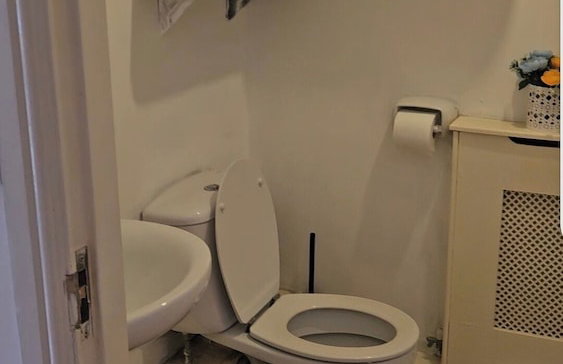 2-bed Apartment, Sleeps 4,on-site Parking - Foto 25