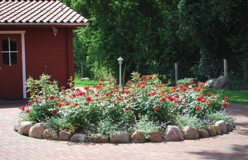 Alte Schmiede Bleckede - Foto 18