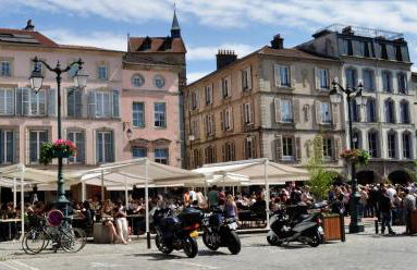 Studio Cosy & Central à Épinal - Foto 17