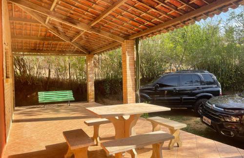 Chalé Bella Vista - Foto 29