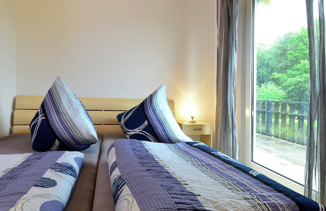 Flat at Diemelsee Near Willingenwinterberg - Foto 6