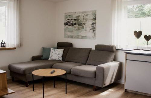 Idyllisch gelegene Ferienwohnung Franziska im Herzen des bayerischen Waldes - Foto 2