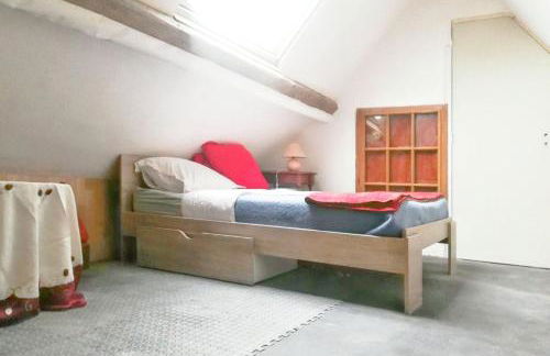 Maison rustique charmante à Sassetot-le-Mauconduit, jardin. - Foto 11