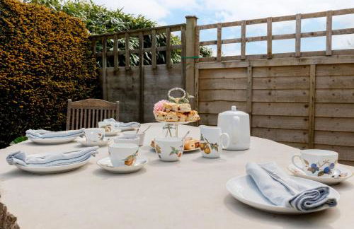 Froxfield Cottage - Foto 31