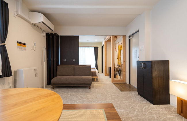 UCHI Susukino 5.7 - Foto 41