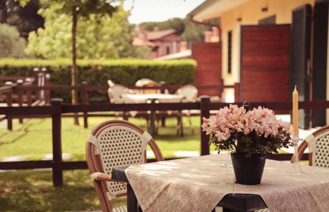 La Vista Agriturismo Resort - Foto 12