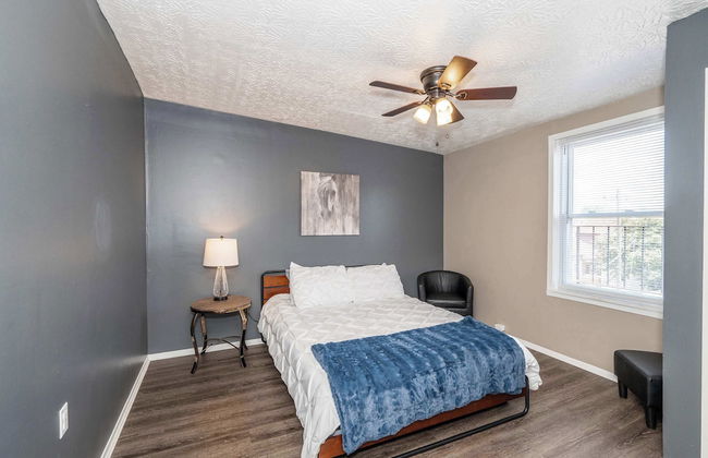 Monmouth Lofts - Foto 9