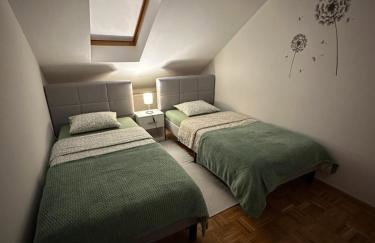 Apartment Michaela - Foto 19