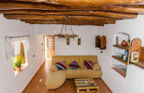 Cortijo Cabrilla - Foto 12