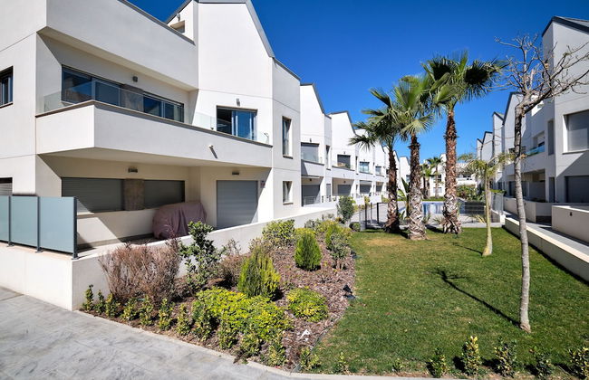 Villa Amalia 47 - Foto 25