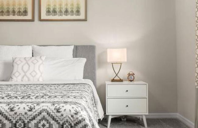 Florida Retreat Home w Fast-wifi Patio King Bed - Foto 41