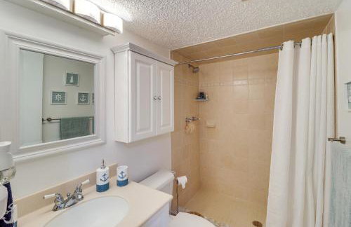 Ocean-View Key Colony Beach Condo with Pool Access! - Foto 9