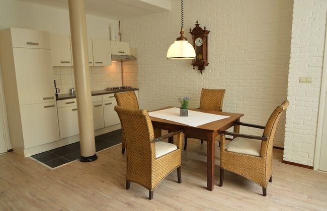 Snug Apartment in Schin op Geul Near Public Pool - Foto 22