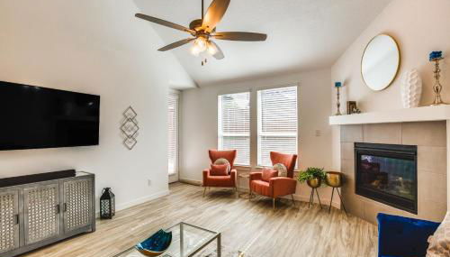 Community Pool Access Royse City Retreat! - Foto 4