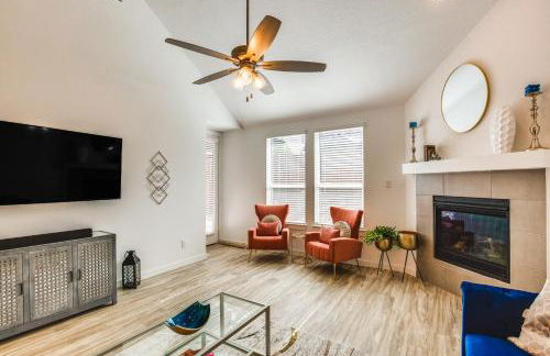 Community Pool Access Royse City Retreat! - Foto 4