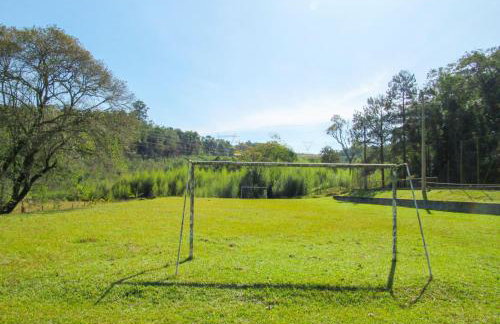 Lindo sitio c lago e lazer completo em Atibaia SP - Foto 42