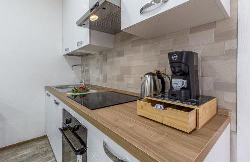 Blanche Apartments - Foto 34