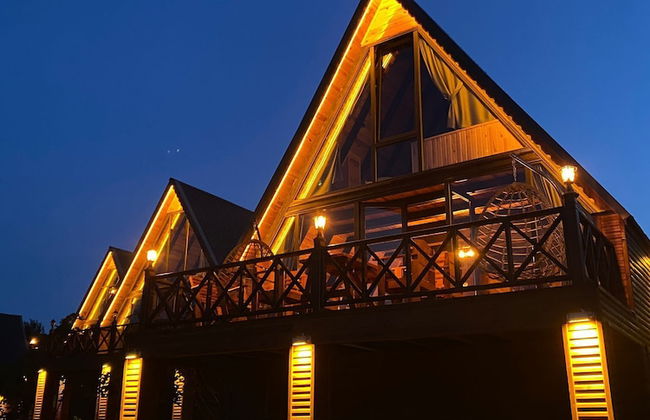 SİFLA BUNGALOV & RESTURANT - Foto 59