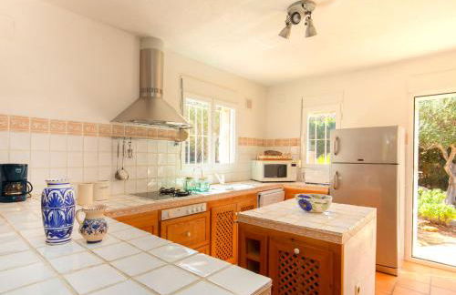 Villa Flamenco by Interhome - Photo 24