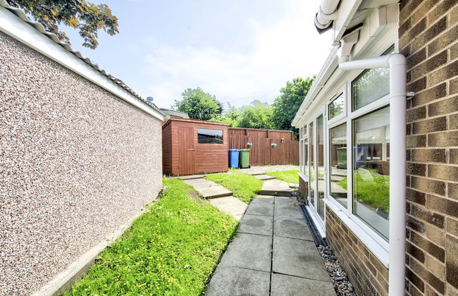 No.17 Serviced Apartment - Foto 23