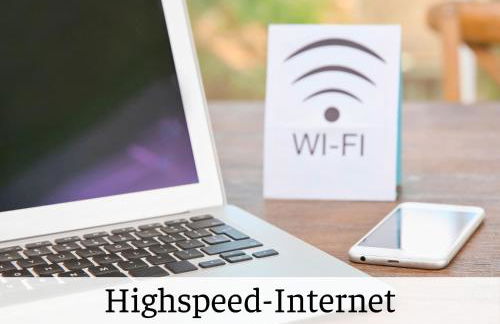 Ferienhaus Waldblick Heimbuchenthal - mit Kamin, Wintergarten und Terrasse - Foto 23