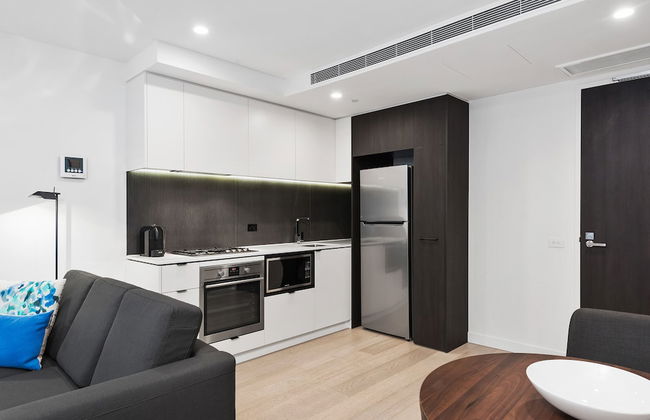 District South Yarra - Foto 22