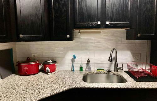 Fantastic updated apartment with parking - Foto 23