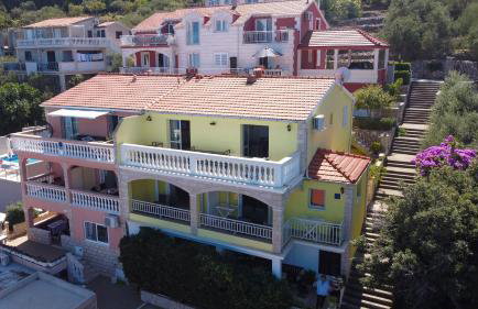 Apartments Dijana - Foto 14