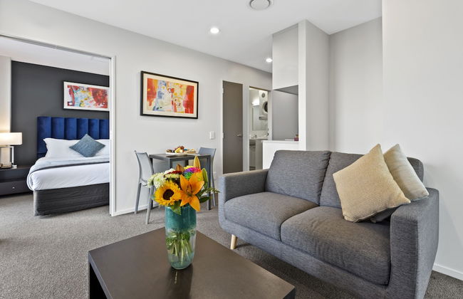 Proximity Apartments Manukau Auckland Airport - Foto 6