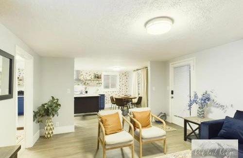 NEW! OSU Campus Stadium Boho Glamour - Foto 10