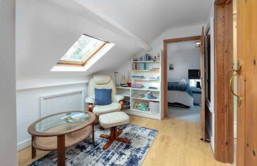 The Old Mill, Deluxe holiday home with a view - Foto 64